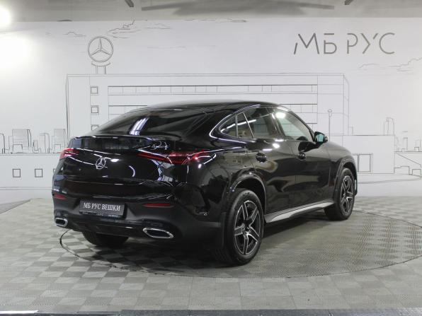 Mercedes-Benz GLC Coupe II (C254) с пробегом 2025 года, цена 8 250 000 рублей, 6971 км, внедорожник, Автокод Объявления