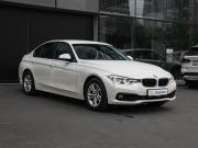 BMW 3 серии VI (F3x) Рестайлинг Москва  - изображение 24