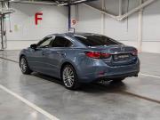 Mazda 6 III (GJ) Рестайлинг Казань  - изображение 35