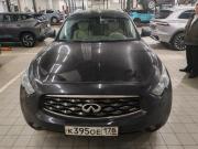 Infiniti FX II (S51) Санкт-Петербург  - изображение 8