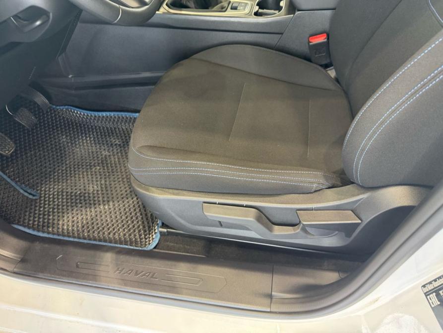 Haval Jolion I Рестайлинг 2 Челябинск  - изображение 10