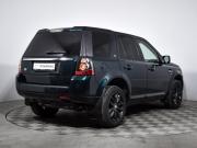 Land Rover Freelander II Рестайлинг 2 Санкт-Петербург  - изображение 25