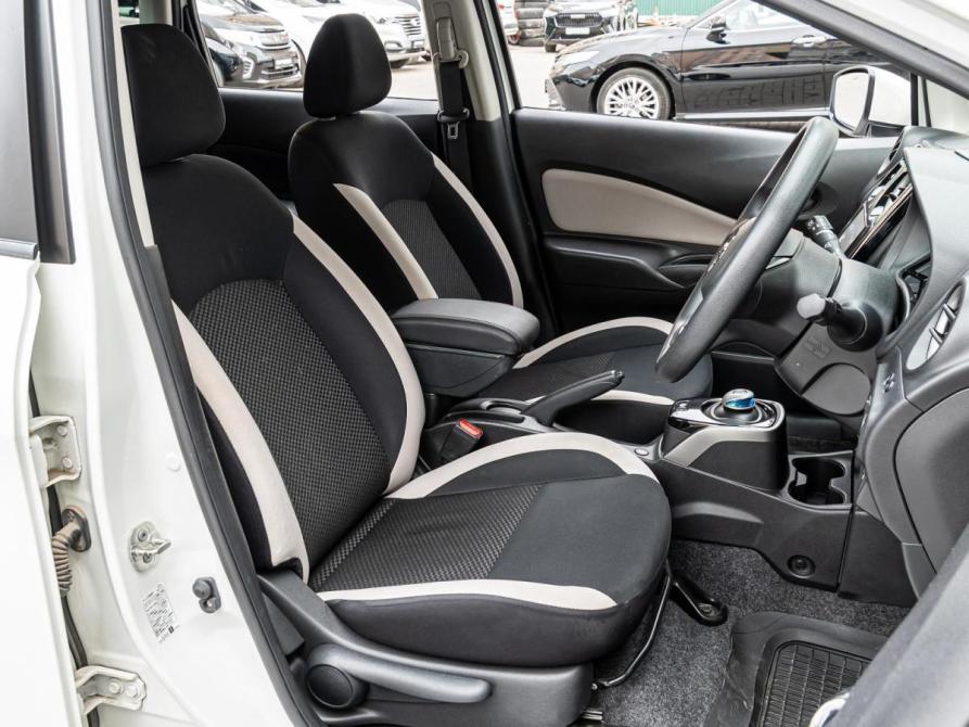 Nissan Note II Рестайлинг Краснодар  - изображение 10