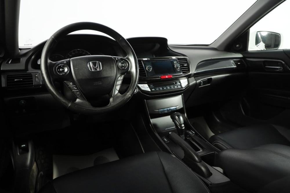 Honda Accord IX Новосибирск  - изображение 8