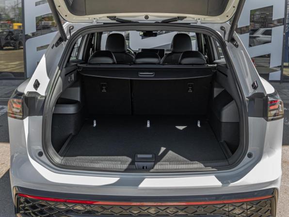 Volkswagen Tiguan III (China Market) с пробегом 2026 года, цена 4 770 000 рублей, 55 км, внедорожник, Автокод Объявления