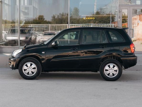 Toyota RAV4 II (XA20) Рестайлинг с пробегом 2003 года, цена 640 000 рублей, 385477 км, внедорожник, Автокод Объявления