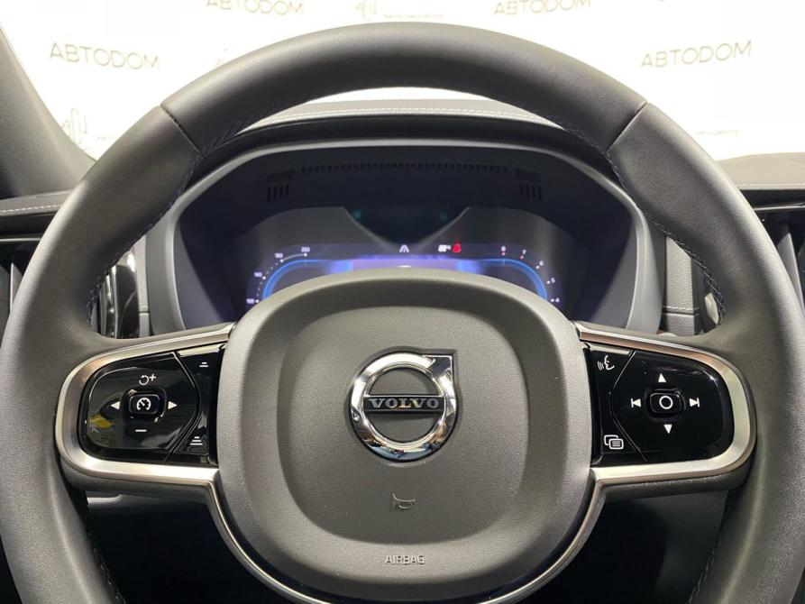 Volvo XC60 II Рестайлинг Москва  - изображение 20