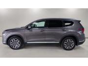 Hyundai Santa Fe IV Рестайлинг Астрахань  - изображение 28