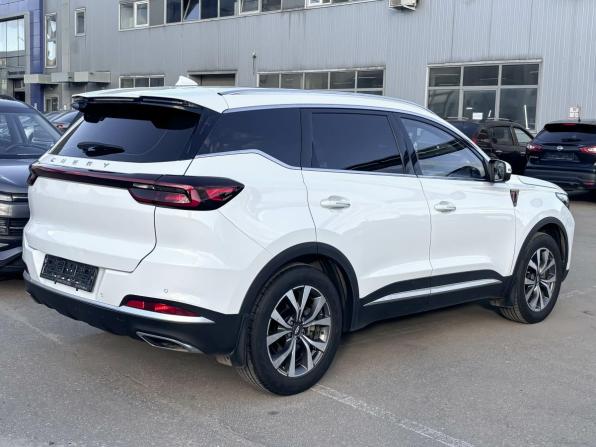 Chery Tiggo 7 Pro Max I с пробегом 2023 года, цена 1 849 000 рублей, 53114 км, внедорожник, Автокод Объявления