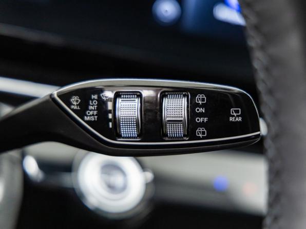 Omoda C5 I с пробегом 2024 года, цена 1 698 000 рублей, 54104 км, внедорожник, Автокод Объявления