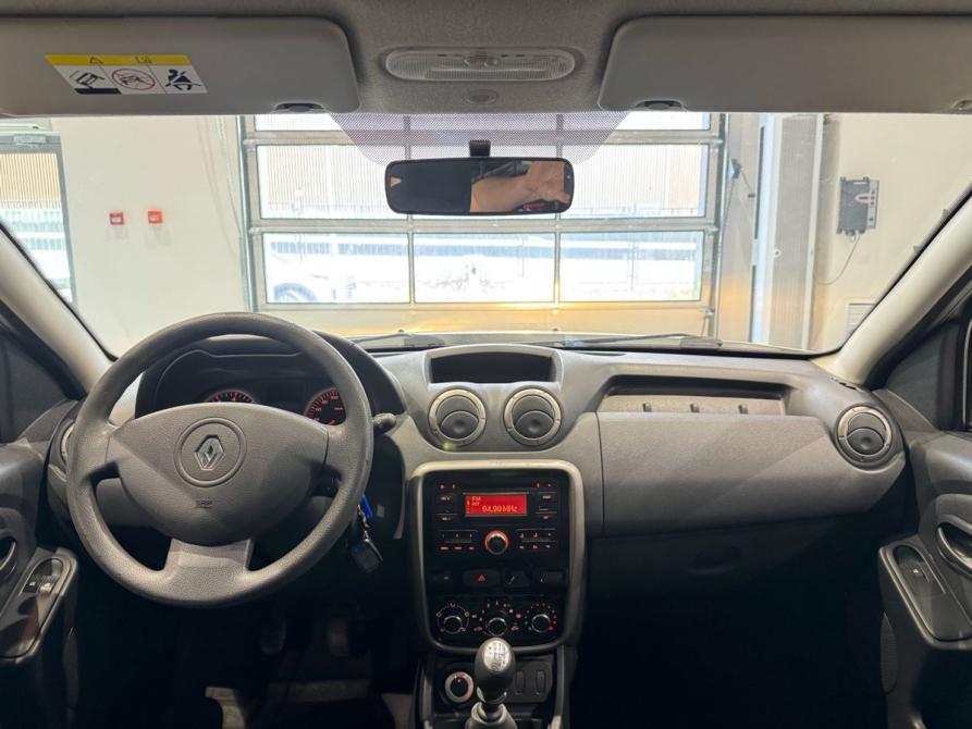 Renault Duster I Москва  - изображение 12