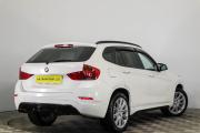 BMW X1 I (E84) Рестайлинг Пермь  - изображение 30