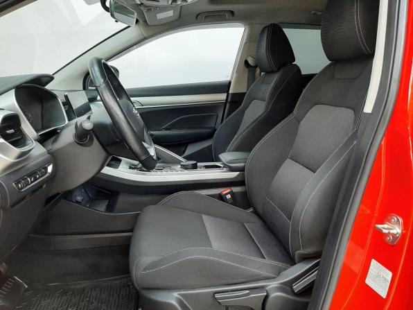 Geely Coolray I с пробегом 2021 года, цена 1 610 000 рублей, 88527 км, внедорожник, Автокод Объявления