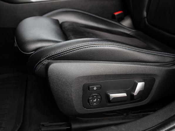BMW 3 серии VII (G2x) с пробегом 2019 года, цена 3 440 000 рублей, 118861 км, седан, Автокод Объявления