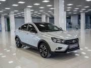 Lada (ВАЗ) Vesta I Самара  - изображение 21