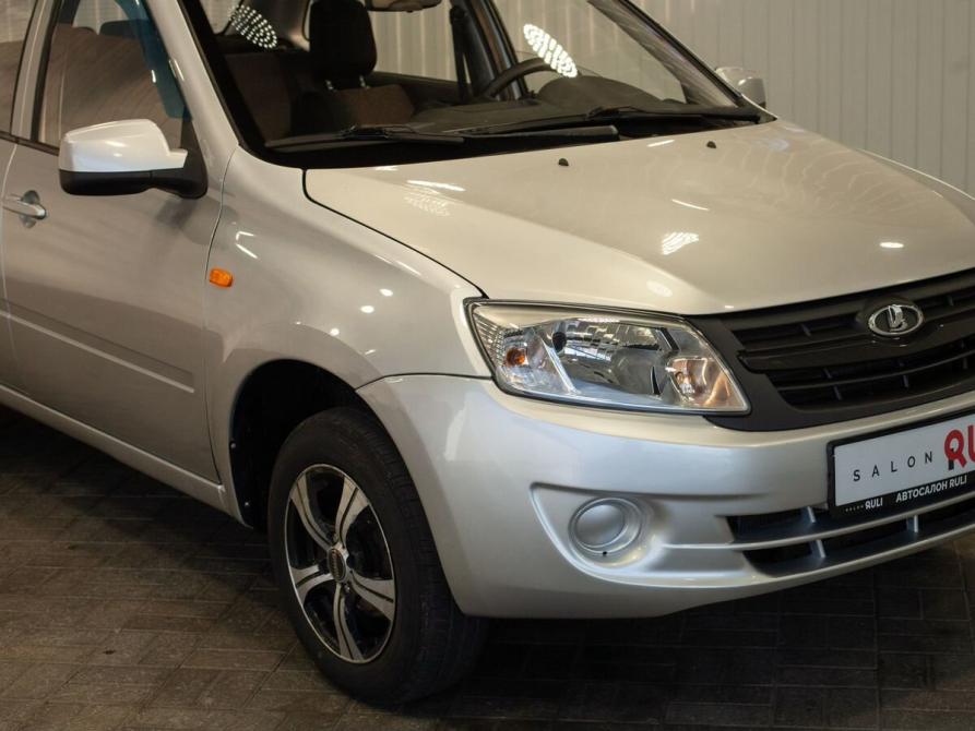 Lada (ВАЗ) Granta I Иваново  - изображение 7
