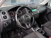 Volkswagen Tiguan I Рестайлинг Казань  - изображение 17
