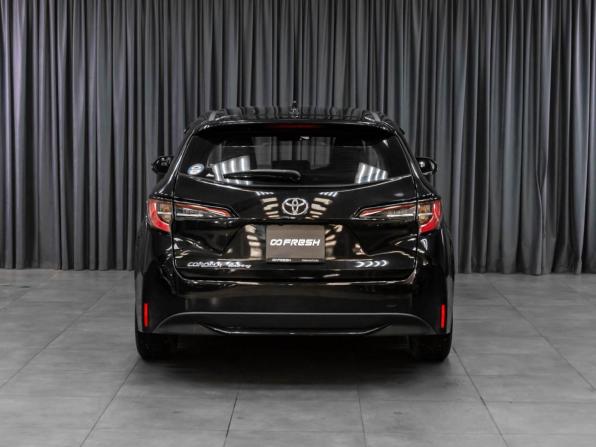 Toyota Corolla XII (E210) с пробегом 2022 года, цена 1 869 000 рублей, 93883 км, универсал, Автокод Объявления