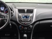 Hyundai Solaris I Рестайлинг Екатеринбург  - изображение 22