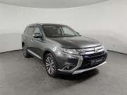 Mitsubishi Outlander III Рестайлинг 2 Уфа  - изображение 28