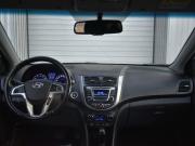 Hyundai Solaris I Рестайлинг Мурманск  - изображение 46
