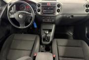 Volkswagen Tiguan I Астрахань  - изображение 35