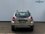 Renault Duster I Москва  - изображение 20