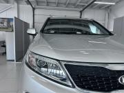 Kia Sorento II Рестайлинг Уфа  - изображение 29