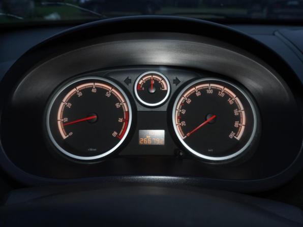 Opel Corsa D с пробегом 2008 года, цена 448 000 рублей, 266792 км, хэтчбек, Автокод Объявления