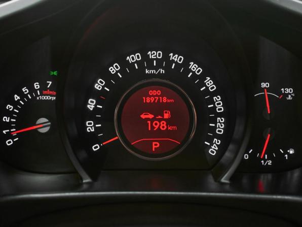 Kia Sportage III с пробегом 2013 года, цена 1 260 000 рублей, 189718 км, внедорожник, Автокод Объявления
