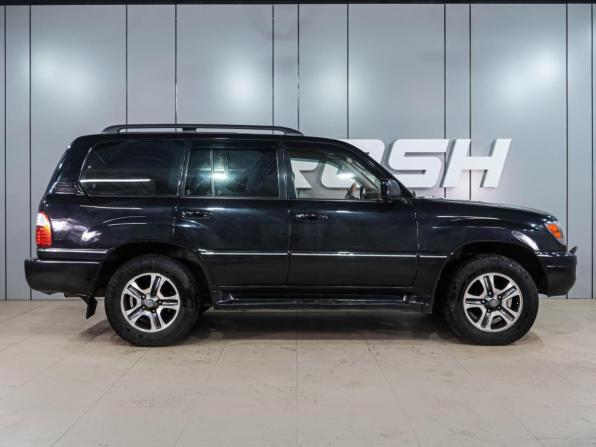 Lexus LX II с пробегом 1998 года, цена 1 539 000 рублей, 405367 км, внедорожник, Автокод Объявления