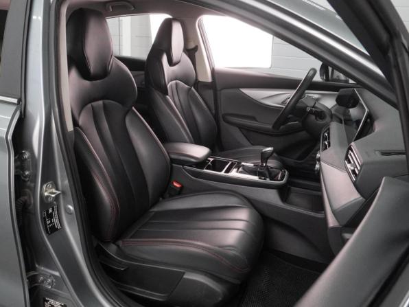 BAIC U5 Plus с пробегом 2024 года, цена 1 224 000 рублей, 39798 км, седан, Автокод Объявления