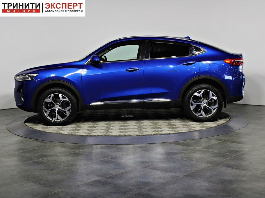 Haval F7x I Белгород  - изображение 5