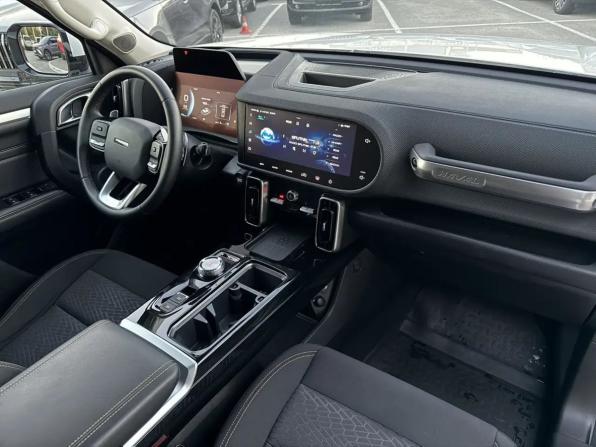 Haval Dargo I с пробегом 2024 года, цена 2 499 000 рублей, 43431 км, внедорожник, Автокод Объявления