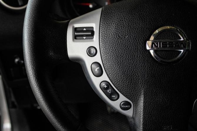 Nissan Qashqai I с пробегом 2008 года, цена 850 000 рублей, 202972 км, внедорожник, Автокод Объявления