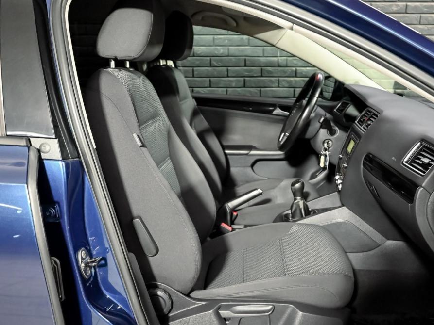 Volkswagen Jetta VI Екатеринбург  - изображение 11