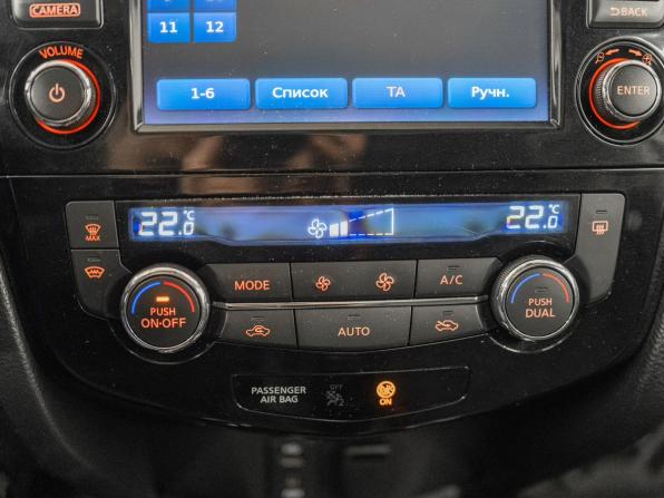 Nissan X-Trail III с пробегом 2015 года, цена 1 735 000 рублей, 140613 км, внедорожник, Автокод Объявления