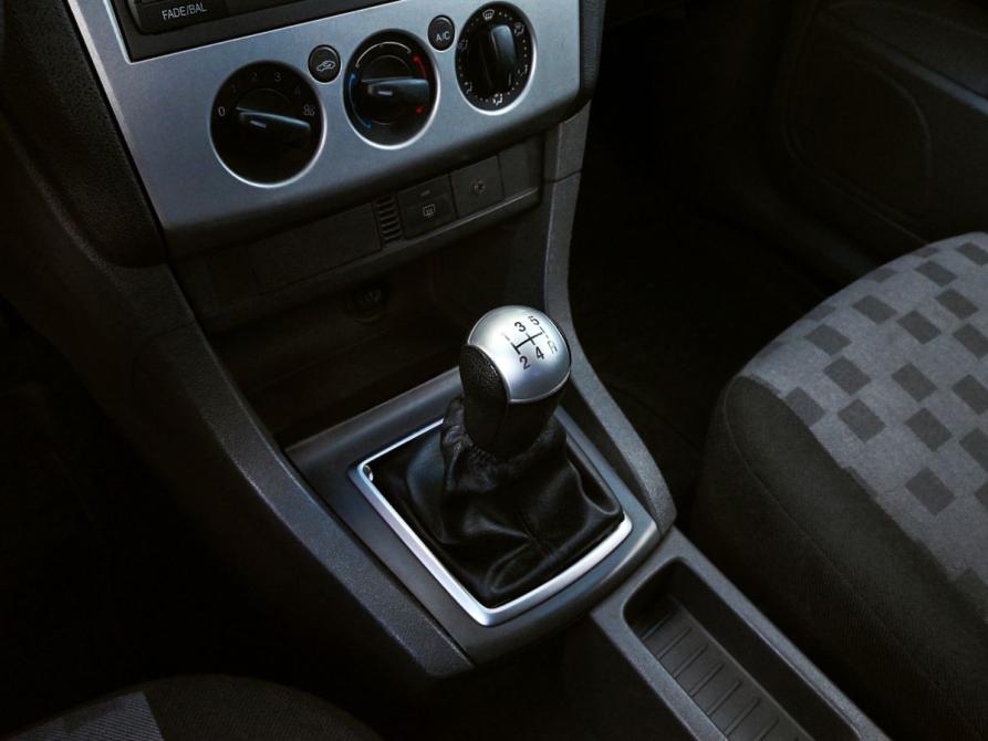 Ford Focus II Екатеринбург  - изображение 10