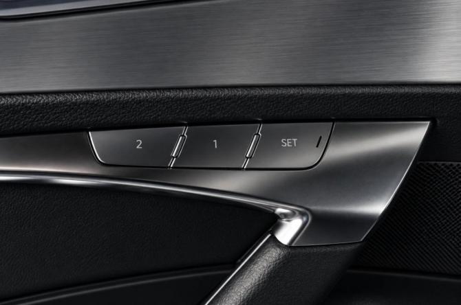 Audi A6 V (C8) с пробегом 2021 года, цена 3 609 000 рублей, 130000 км, седан, Автокод Объявления