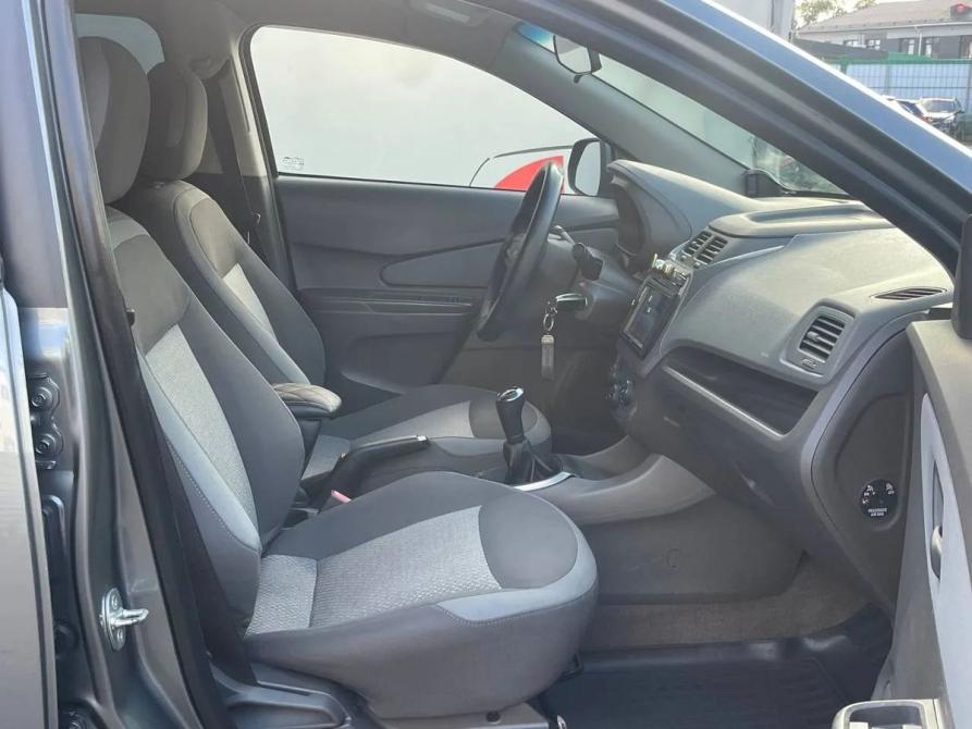 Chevrolet Cobalt II Ярославль  - изображение 11