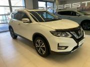 Nissan X-Trail III Рестайлинг Челябинск  - изображение 28