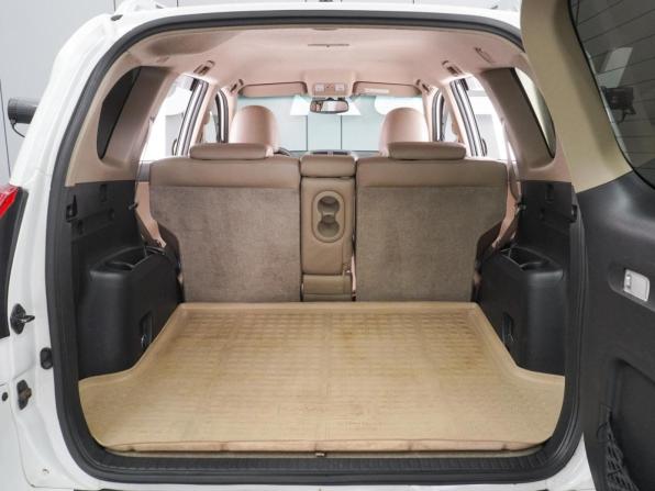 Toyota RAV4 III (XA30) Рестайлинг с пробегом 2011 года, цена 1 499 000 рублей, 167444 км, внедорожник, Автокод Объявления