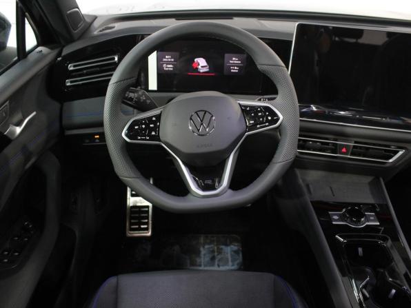 Новый Volkswagen Tiguan III (China Market) 2025 года, цена 5 100 000 рублей, внедорожник, Автокод Объявления
