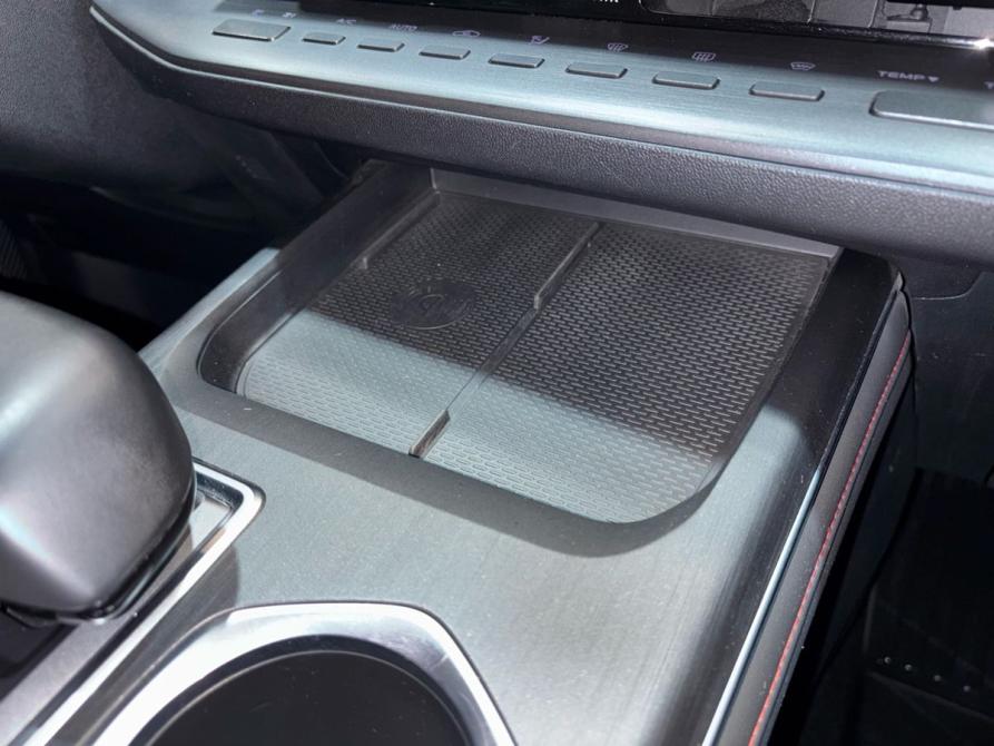 Changan CS55 Plus II Таганрог  - изображение 32