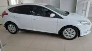 Ford Focus III Рестайлинг Уфа  - изображение 26
