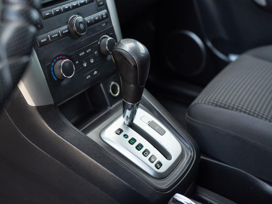 Chevrolet Captiva I Новосибирск  - изображение 14
