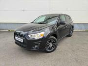 Mitsubishi ASX I Санкт-Петербург  - изображение 25