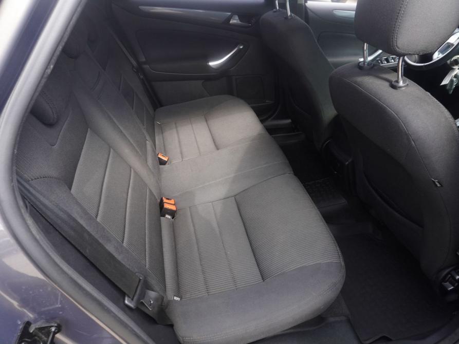 Ford Mondeo IV Рестайлинг Москва  - изображение 10