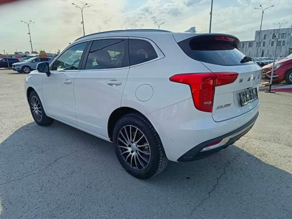 Haval Jolion I с пробегом 2023 года, цена 2 099 995 рублей, 21175 км, внедорожник, Автокод Объявления