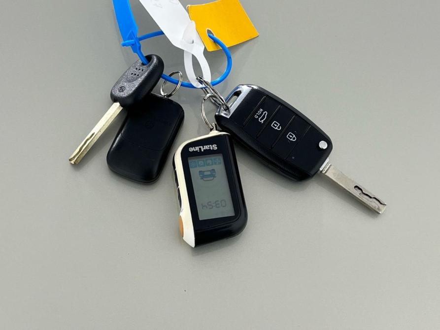 Kia Rio IV Ижевск  - изображение 22
